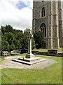 Hingham War Memorial