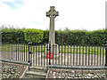 Morley War Memorial