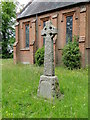 Spooner Row War Memorial