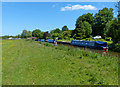 The Oxford Canal near Somerton