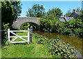 Bridge 199: Somerton Mill Bridge