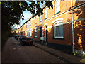 Belgrave Terrace off Heywoods Road, Teignmouth