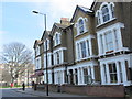 Clissold Park Villas, Stoke Newington Church Street, N16