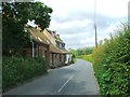 Staple Road, Twitham