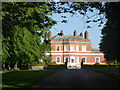 Stretton Hall