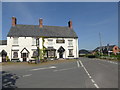 The Carden Arms, Tilston