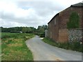 Ringlemere Lane, Woodnesborough