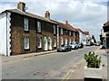 High Street, Eastry