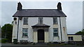 The old Penrhyn Arms in Sarn Mellteyrn