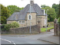 A house in Hawarden