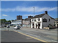 The Village Tavern, Joiner