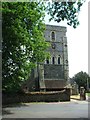 St. Mary the Virgin, Eastry