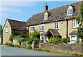 Village house, Shellingford, Oxfordshire