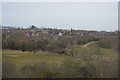 Bure Park Nature Reserve