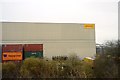 DHL Depot, Bicester