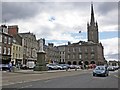 The Guild Hall, Montrose