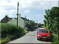 The Street, Finglesham