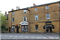 Martock Post Office