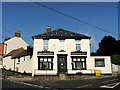 Leather Bottle, Great Mongeham