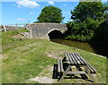 Bridge 216: Old Enslow Bridge