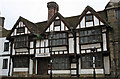 Clarendon House, Judges Terrace, East Grinstead