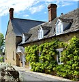 Orchard House, Buckland, Oxfordshire