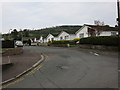 Belmont Close, Abergavenny