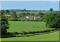 Home Farm in the Cherwell valley