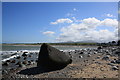 Pontllyfni beach