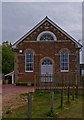 TL4832 : Former Primitive Methodist chapel, Clavering by Jim Osley