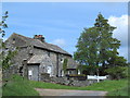 Cottages in Swin Hope