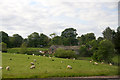 Little Kethock Farmhouse, near Brechin