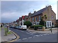 Westgate Terrace, Whitstable