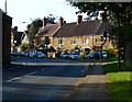 The Red Lion at Adderbury