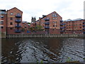 Langtons Wharf, Leeds