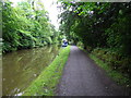 Peak Forest Canal