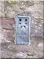 Ordnance Survey Flush Bracket (S1264)