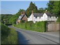 Well Bakers Cottage