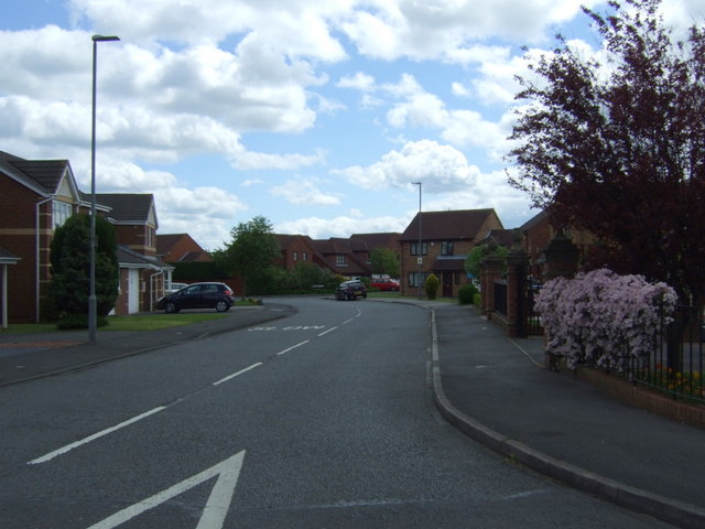 Stainmore Drive, Great Lumley