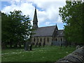 Christ Church, Great Lumley