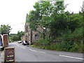 Primitive Methodist Tabernacle, Buxworth