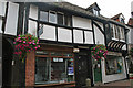 46A and 46 High Street, East Grinstead