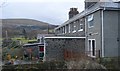 Houses at Wig Crossing