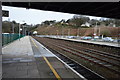 Bangor Station