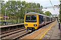 Northern Rail Class 323, 323226, Handforth railway station