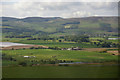 Strathearn from Upper Cairnie