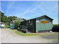 Kingswood Bowling Club House