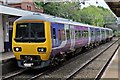 Northern Rail Class 323, 323224, Alderley Edge railway station