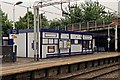 Station building, Holmes Chapel railway station