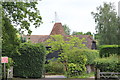 Gatehouse Oast, The Street, Sissinghurst